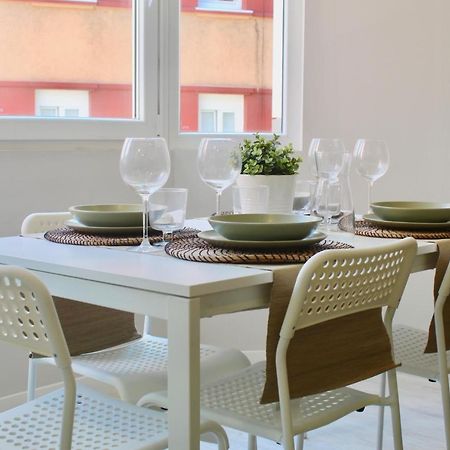 Moderno Apartamento En El Centro De Coruna Apartment A Coruna Bagian luar foto