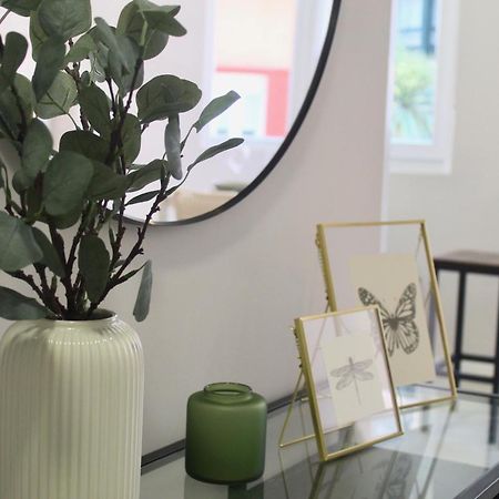 Moderno Apartamento En El Centro De Coruna Apartment A Coruna Bagian luar foto